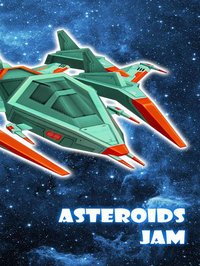 Asteroids Jam screenshot, image №1334662 - RAWG