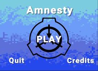 Amnesty screenshot, image №2839226 - RAWG