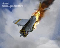 Microsoft Combat Flight Simulator 3: Battle for Europe screenshot, image №311271 - RAWG