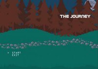 Journey (itch) (Glaikunt) screenshot, image №2692744 - RAWG