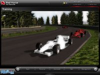 Pole Position 2010 screenshot, image №547714 - RAWG