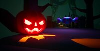 Spooktober Jam 2021 - Submission screenshot, image №3089255 - RAWG