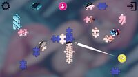 Puzzle Temptation: Anime Reveal screenshot, image №4223630 - RAWG
