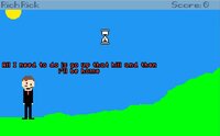 Rich Rick screenshot, image №2477628 - RAWG