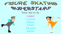Figure Skating Superstars screenshot, image №1102780 - RAWG