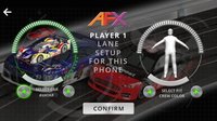 AFX Racing Pit Stop Holographic Slot Car Theater screenshot, image №2173548 - RAWG