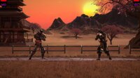 Mystical Samurai Bloodbath screenshot, image №3528693 - RAWG