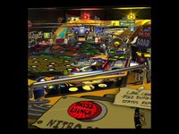 Pro Pinball Big Race USA screenshot, image №217598 - RAWG