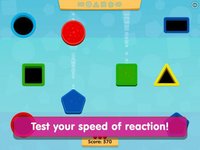 Smart Baby Shapes: Learning games for toddler kids screenshot, image №2221578 - RAWG