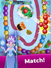 Viola’s Quest: Marble Blast screenshot, image №2682179 - RAWG