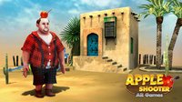 AR Apple Shooter - AR Games screenshot, image №1560601 - RAWG