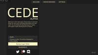 Cede screenshot, image №1271716 - RAWG