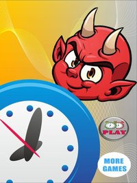 Extreme Daylight Savings Challenge - Bounce Away From the TimeKeeper Free screenshot, image №1657751 - RAWG