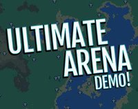 Ultimate Arena - Demo screenshot, image №1221814 - RAWG