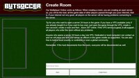 ButSoccer screenshot, image №2406170 - RAWG