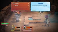 Beyond The Tales screenshot, image №4146599 - RAWG