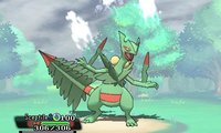 Pokémon Alpha Sapphire, Omega Ruby screenshot, image №243031 - RAWG
