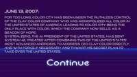 Color City Revolution screenshot, image №2887094 - RAWG