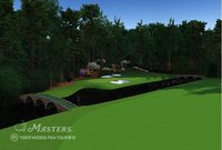 Tiger Woods PGA TOUR 12: The Masters screenshot, image №516847 - RAWG