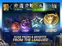Blackjack - World Tournament screenshot, image №1815172 - RAWG