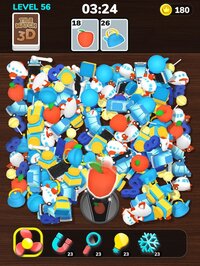 Tile Match 3D - Matching Game screenshot, image №3292704 - RAWG