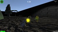 Survive the Night (ZRMDSXA) screenshot, image №1285039 - RAWG
