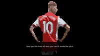 In honour of Emile-Smith Rowe — new buzzin' Arsenal #10 screenshot, image №2958724 - RAWG