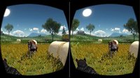 VR Horse Ride screenshot, image №1338820 - RAWG