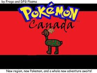 Pokemon Canada screenshot, image №3635586 - RAWG