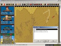 Modern Campaigns: Middle East '67 screenshot, image №292106 - RAWG