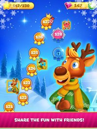 Christmas Sweeper 3 screenshot, image №900522 - RAWG