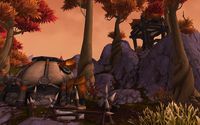 World of Warcraft: Warlords of Draenor screenshot, image №616072 - RAWG