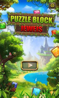 Puzzle Block Jewels screenshot, image №1468878 - RAWG