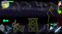 Flight of the Valkyrie (Dagatts) screenshot, image №1190515 - RAWG