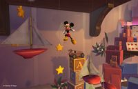 Castle of Illusion Starring Mickey Mouse screenshot, image №645676 - RAWG