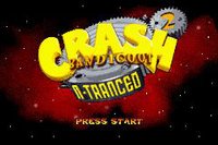 Crash Bandicoot 2: N-Tranced screenshot, image №731433 - RAWG