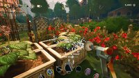 Garden Life: A Cozy Simulator screenshot, image №4009059 - RAWG