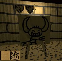 Cardboard Dungeon screenshot, image №2957757 - RAWG