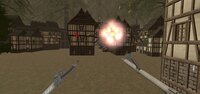Attack On Titan Revive - Fan Game screenshot, image №3346833 - RAWG