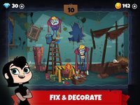 Hotel Transylvania Adventures screenshot, image №1782674 - RAWG