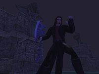 City of Heroes screenshot, image №348436 - RAWG