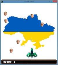 Defend Ukraine screenshot, image №3270522 - RAWG