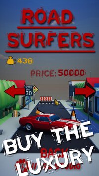 road surfers!!! screenshot, image №3642540 - RAWG