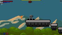 Out of Control (DEMO) screenshot, image №3624625 - RAWG