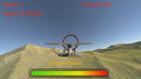 Airplane Rings screenshot, image №1271298 - RAWG