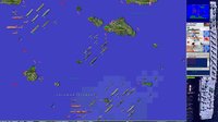 Battleships and Carriers - Pacific War screenshot, image №2214298 - RAWG