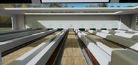 10 Pin Bowling (VR Support) screenshot, image №2863765 - RAWG