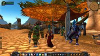 World of Warcraft Classic screenshot, image №2149257 - RAWG