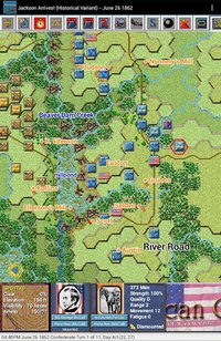 Civil War Battles - Peninsula screenshot, image №1500027 - RAWG