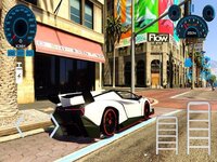 Car Games 2021 Pro screenshot, image №2740813 - RAWG